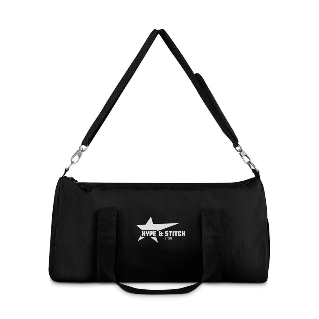 Premium Lightweight Duffel Bag | Gym & Travel