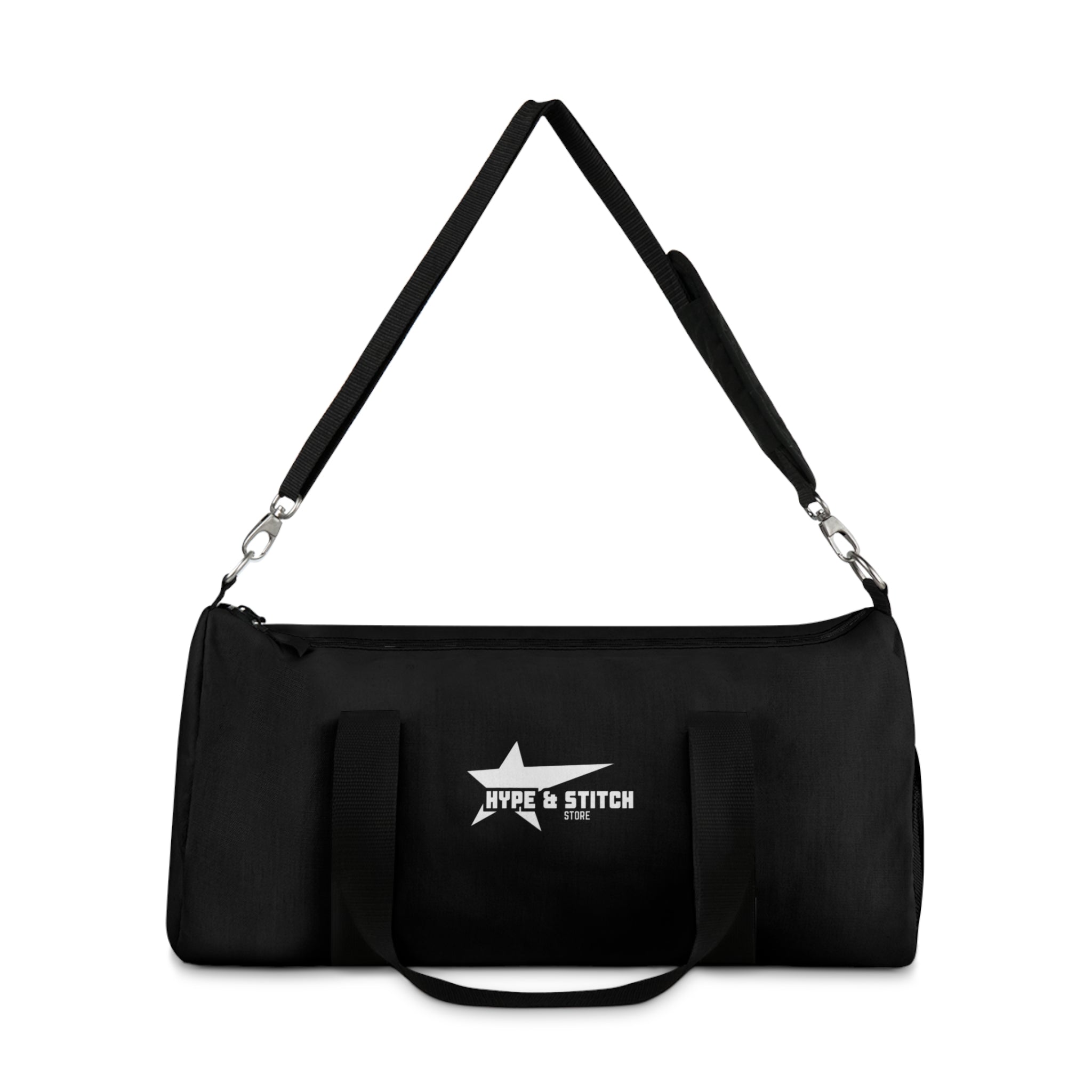 Premium Lightweight Duffel Bag | Gym & Travel