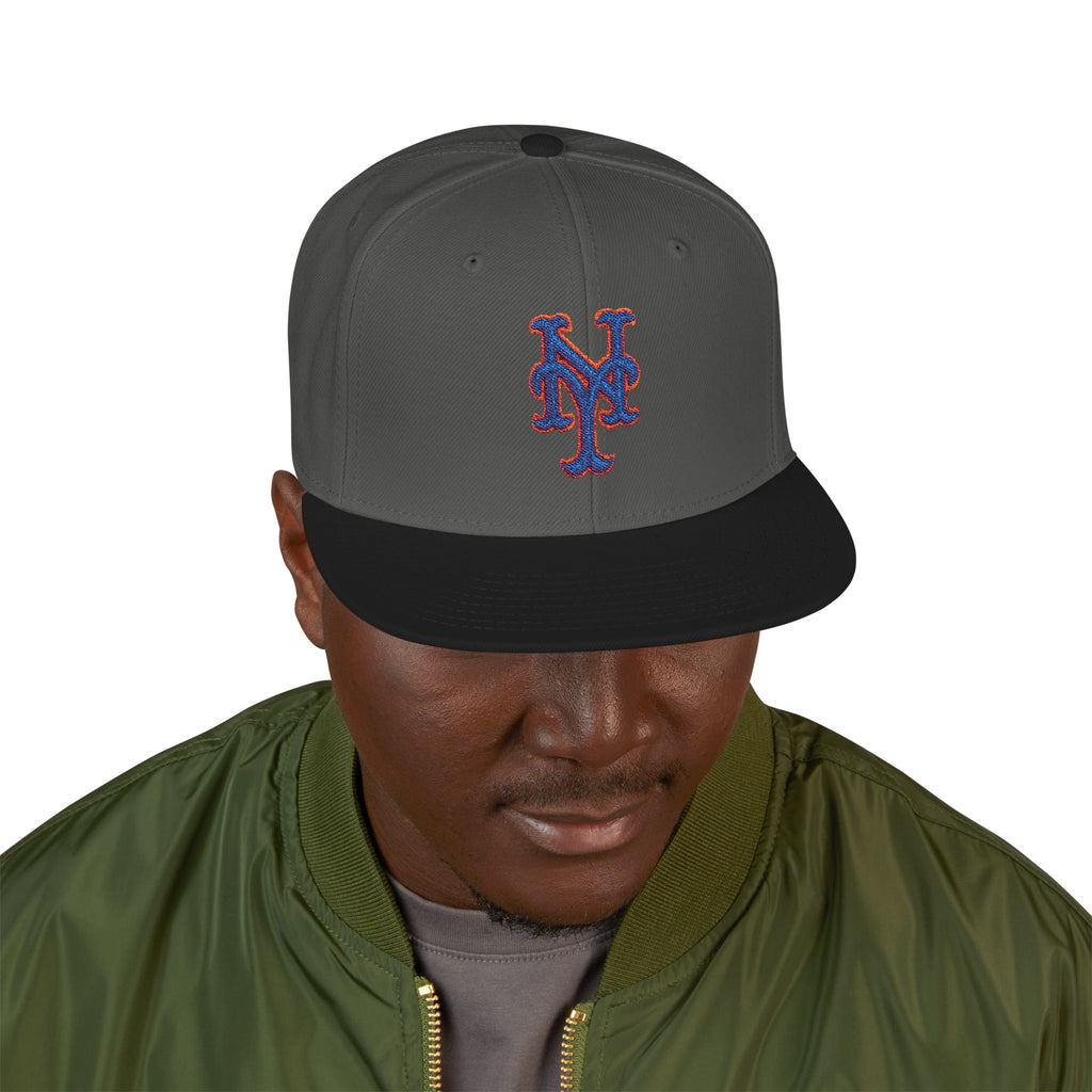 Snapback (Embroidery)