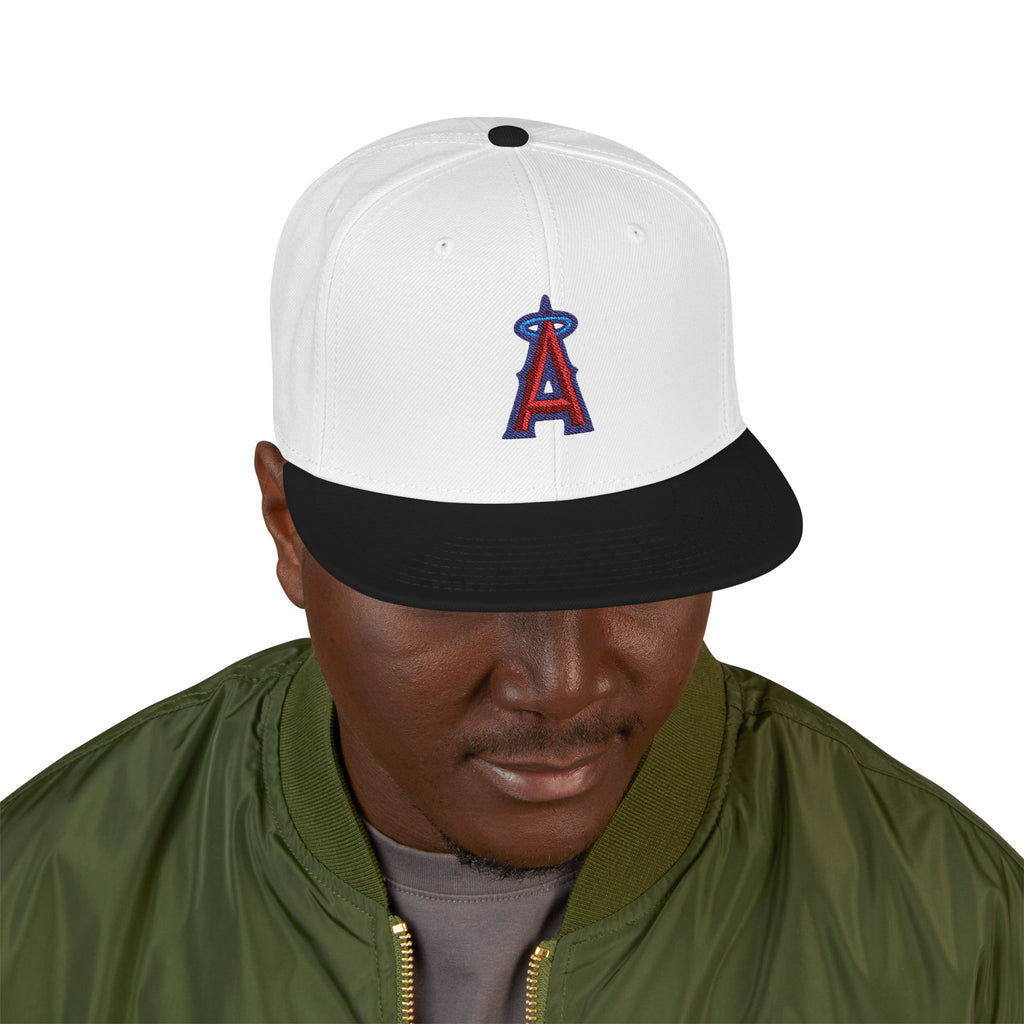 Snapback (Embroidery)