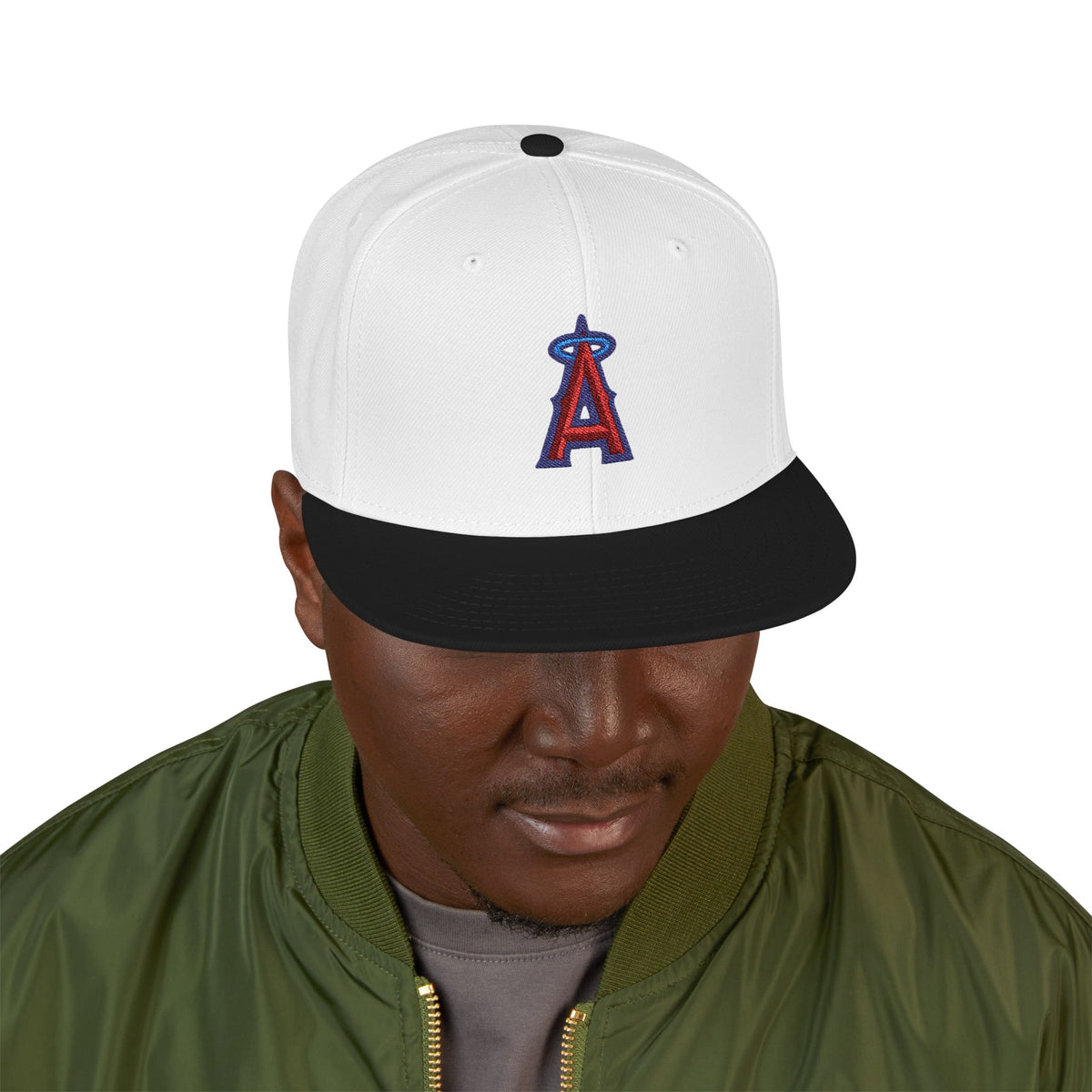 Snapback (Embroidery)