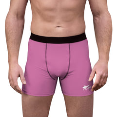 Men's Boxer Briefs (AOP)