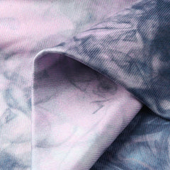 High waist digital printed leggings