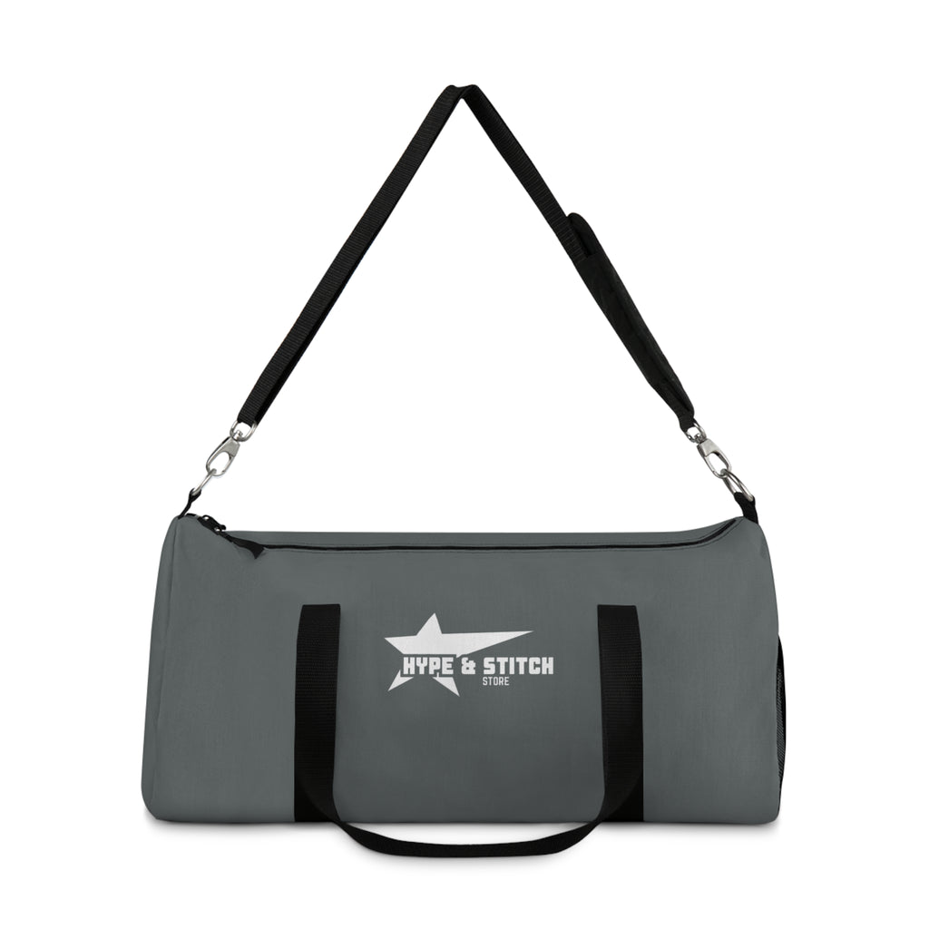Premium Lightweight Duffel Bag | Gym & Travel