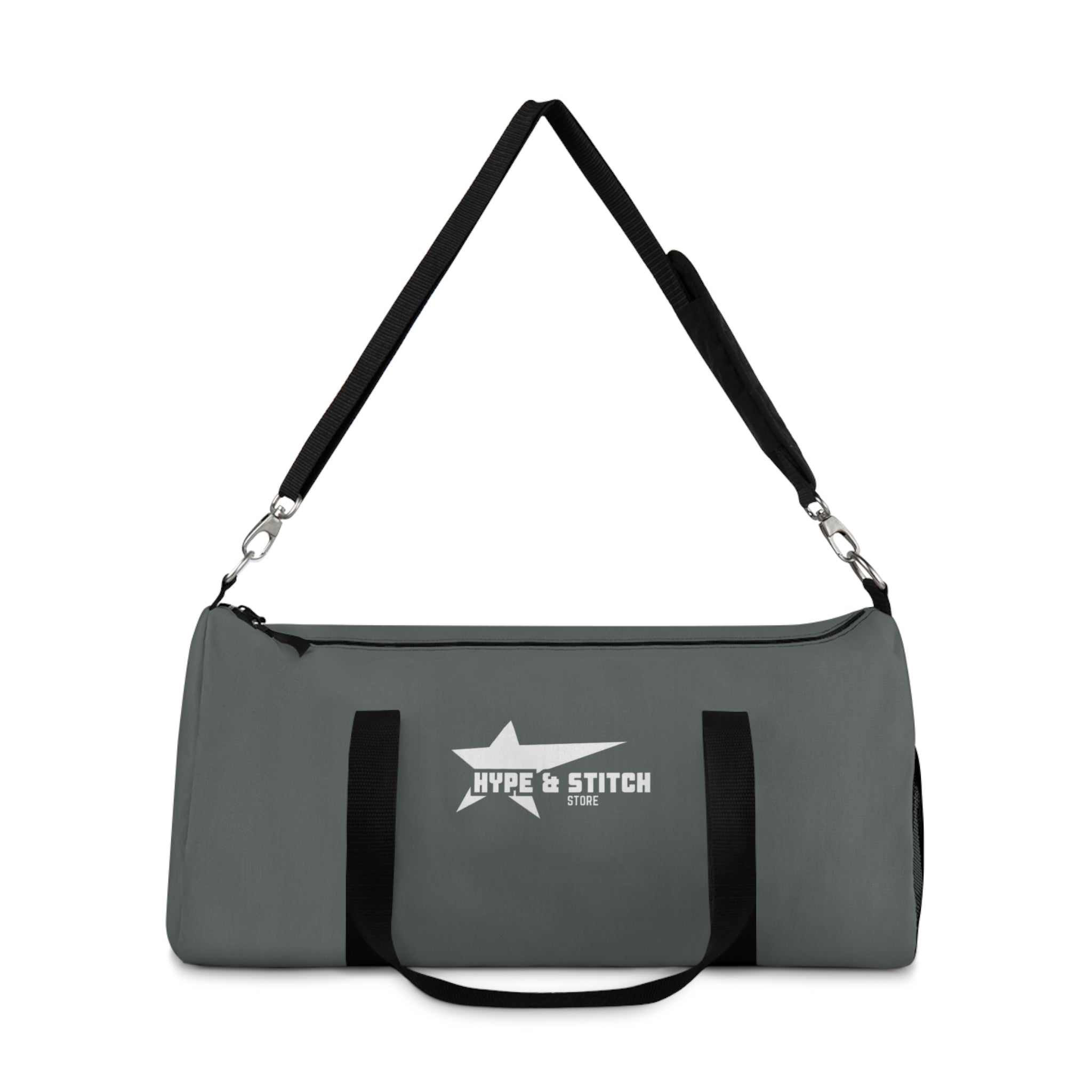 Premium Lightweight Duffel Bag | Gym & Travel