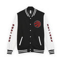 Toronto Raptors Unisex Heavyweight Varsity Letterman Jacket