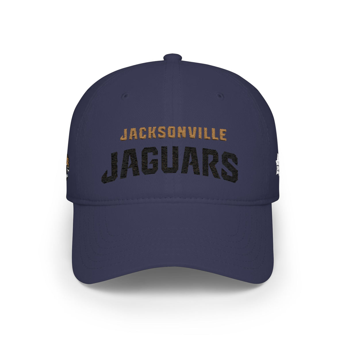 Jacksonville Jaguars Embroidered Game Day Baseball Cap