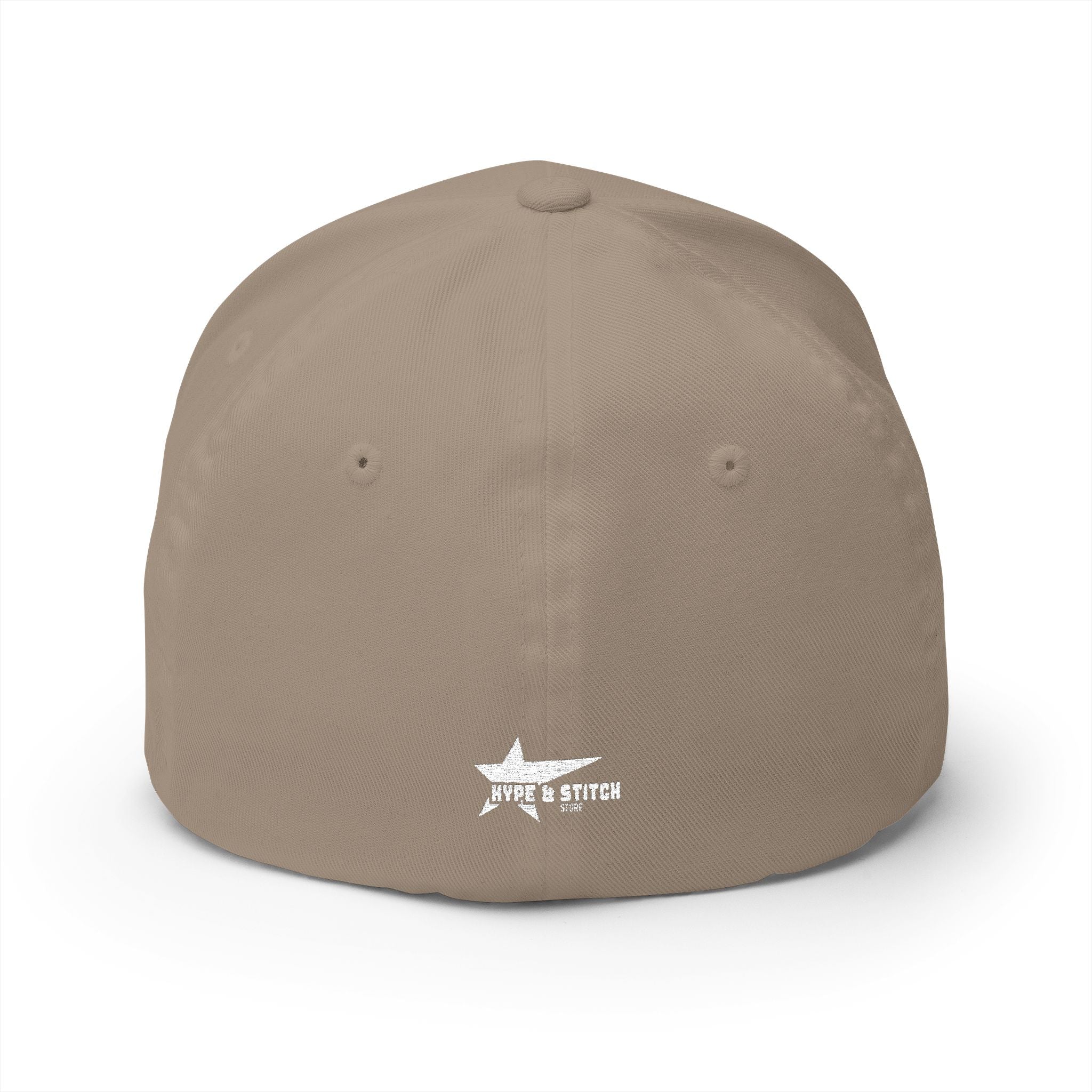 Embroidered NY Classic Baseball Cap | Unisex Structured Curved Brim Hat