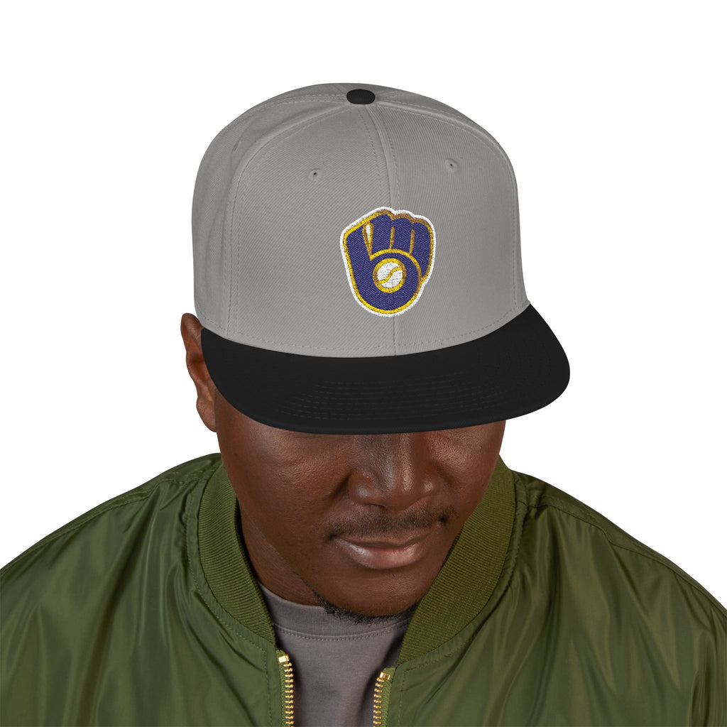 Snapback (Embroidery)