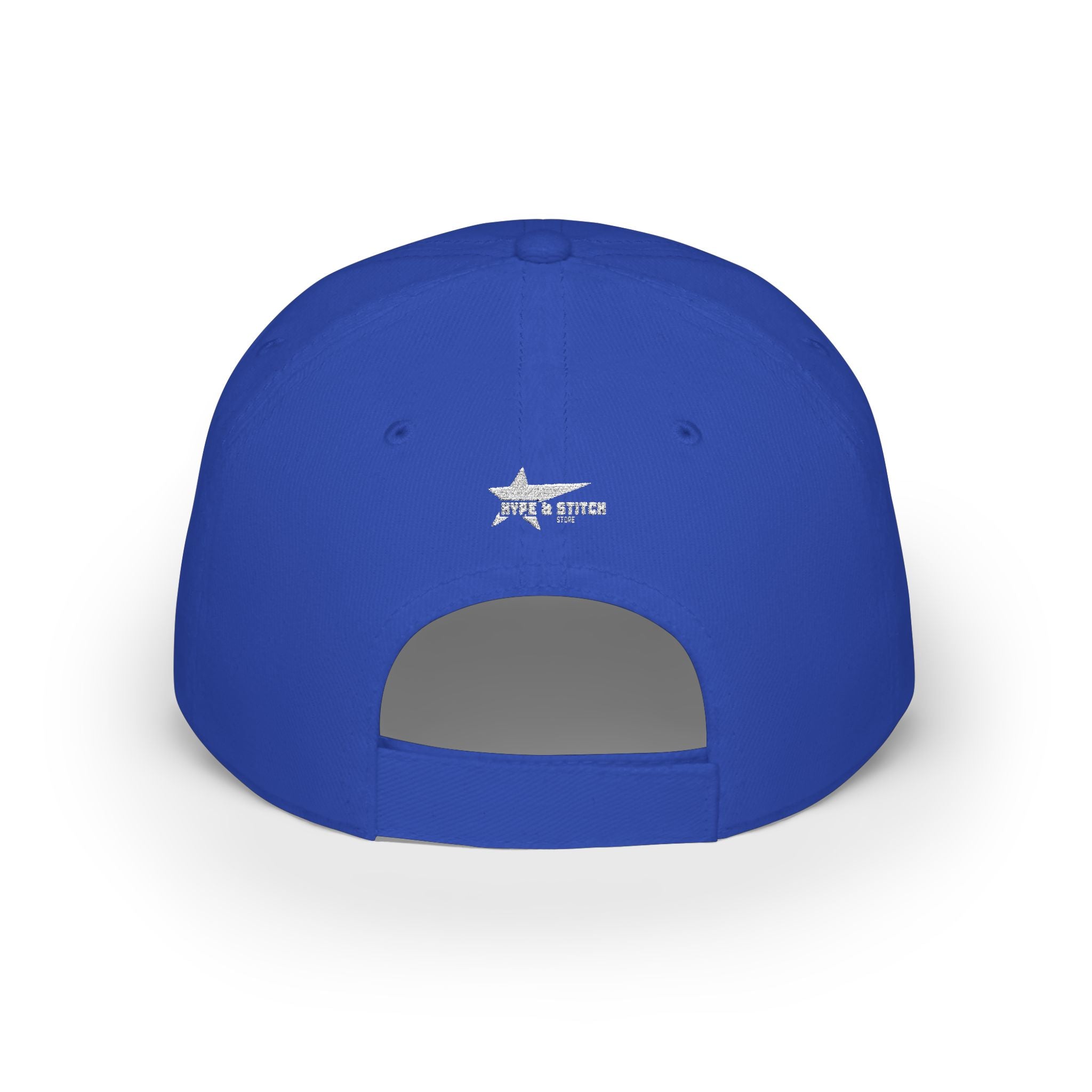 Denver Nuggets Vintage Embroidered Dad Hat – Adjustable Low-Profile Cap