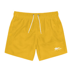 Swim Trunks (AOP)