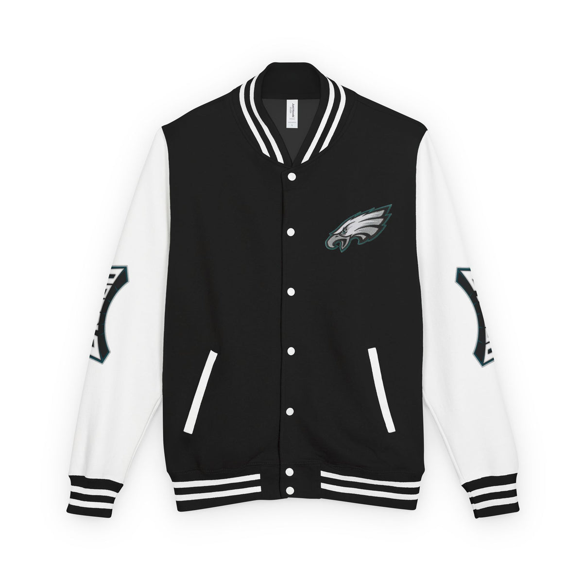 Philadelphia Eagles Varsity Letterman Jacket
