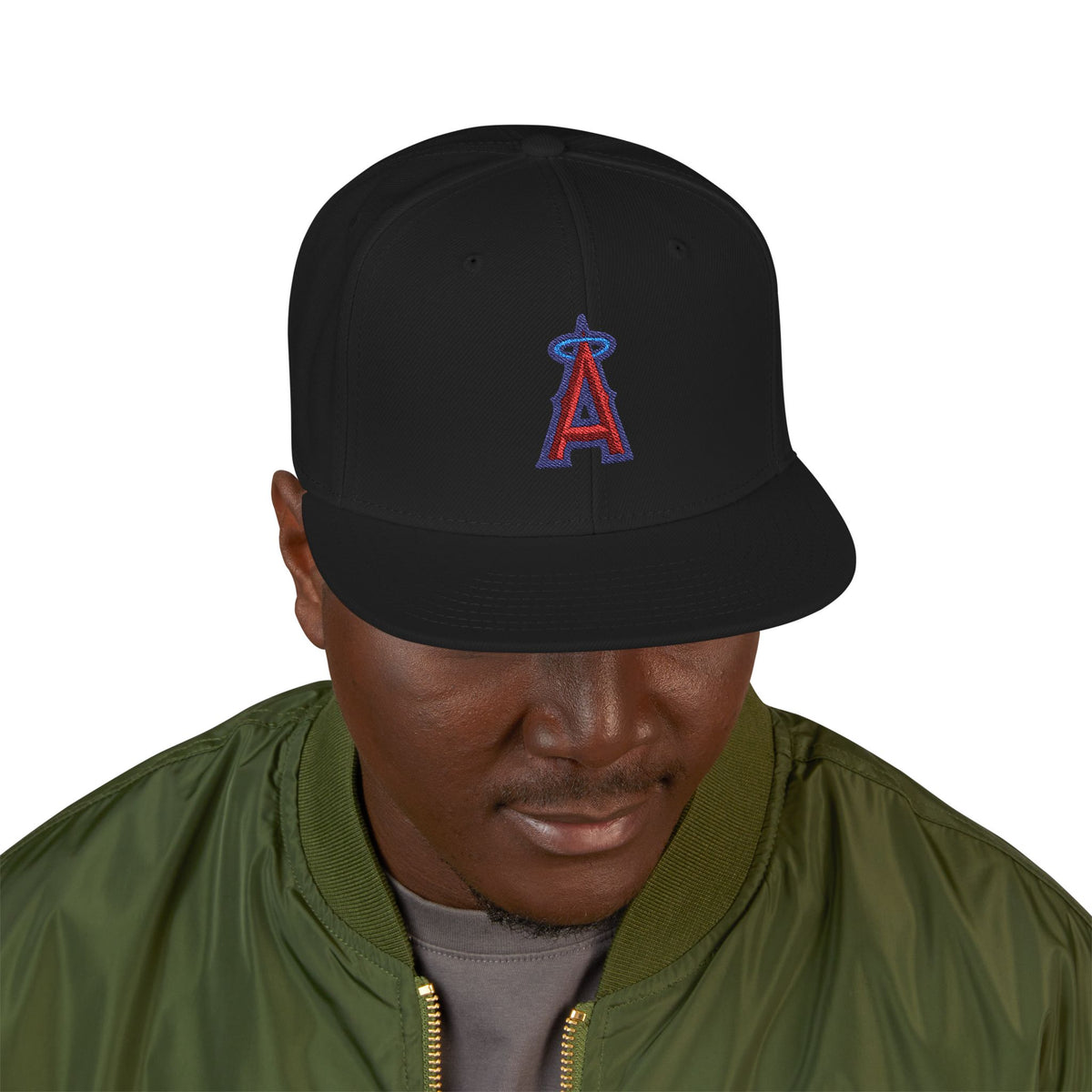 Snapback (Embroidery)