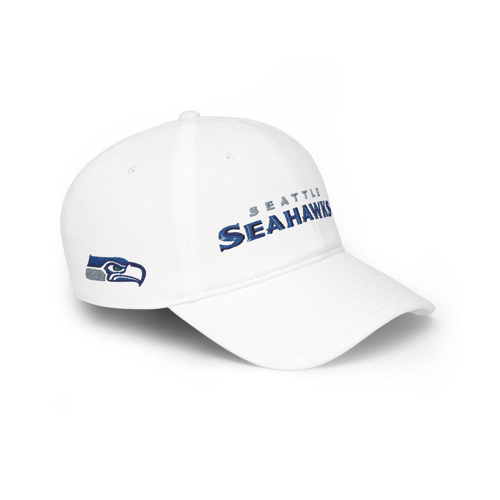 Low Profile Baseball Cap