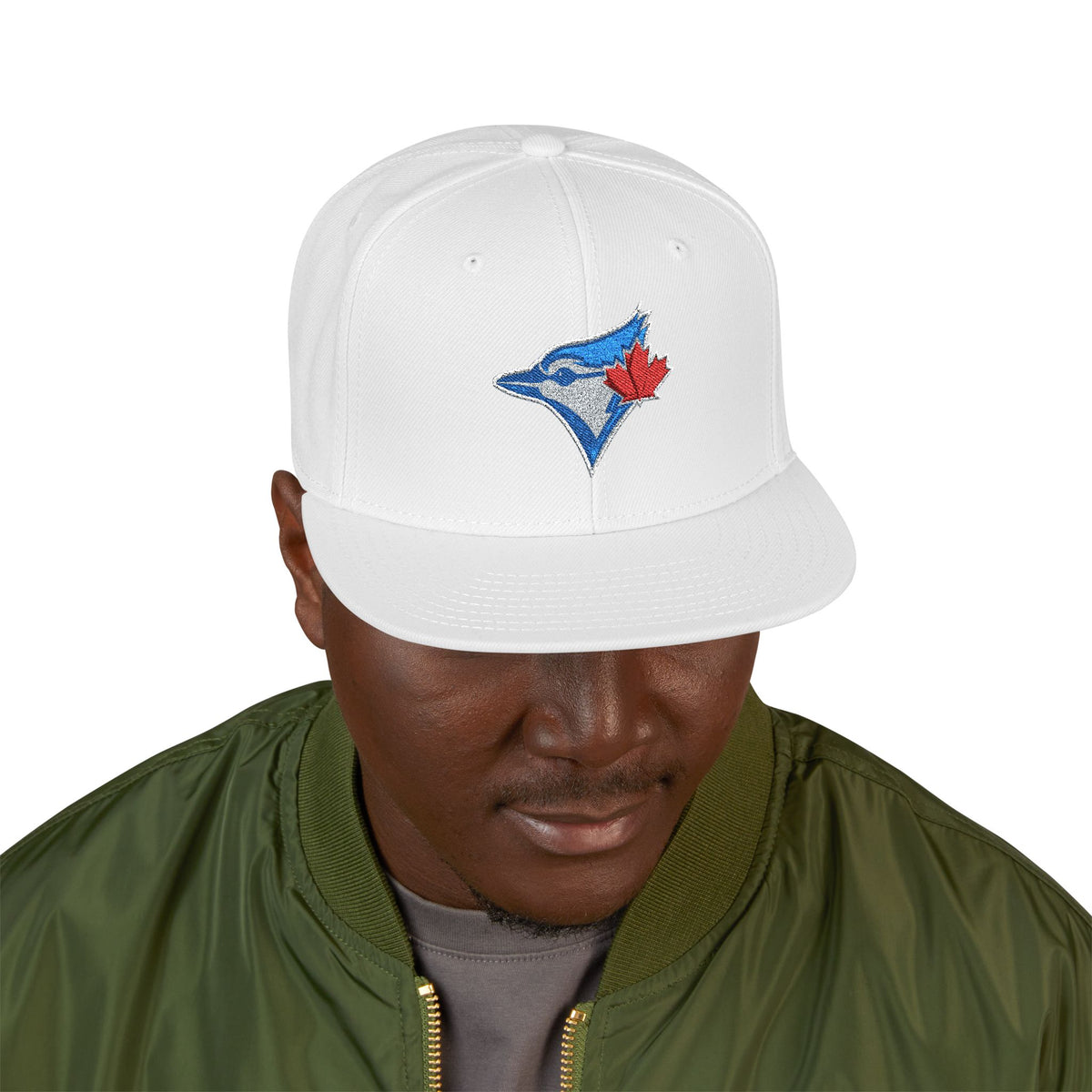 Snapback (Embroidery)