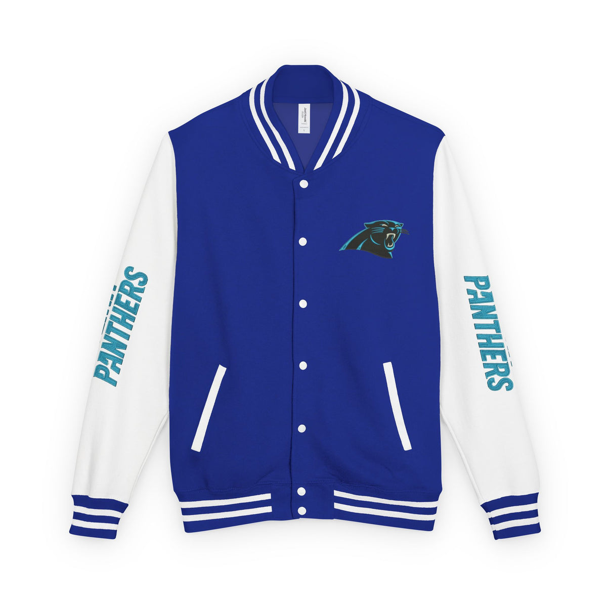 Unisex Heavyweight Letterman Jacket