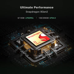 Mini Large Screen Open Source Game Machine