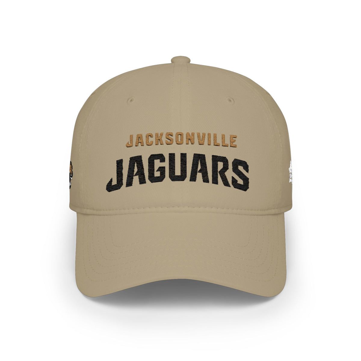 Jacksonville Jaguars Embroidered Game Day Baseball Cap