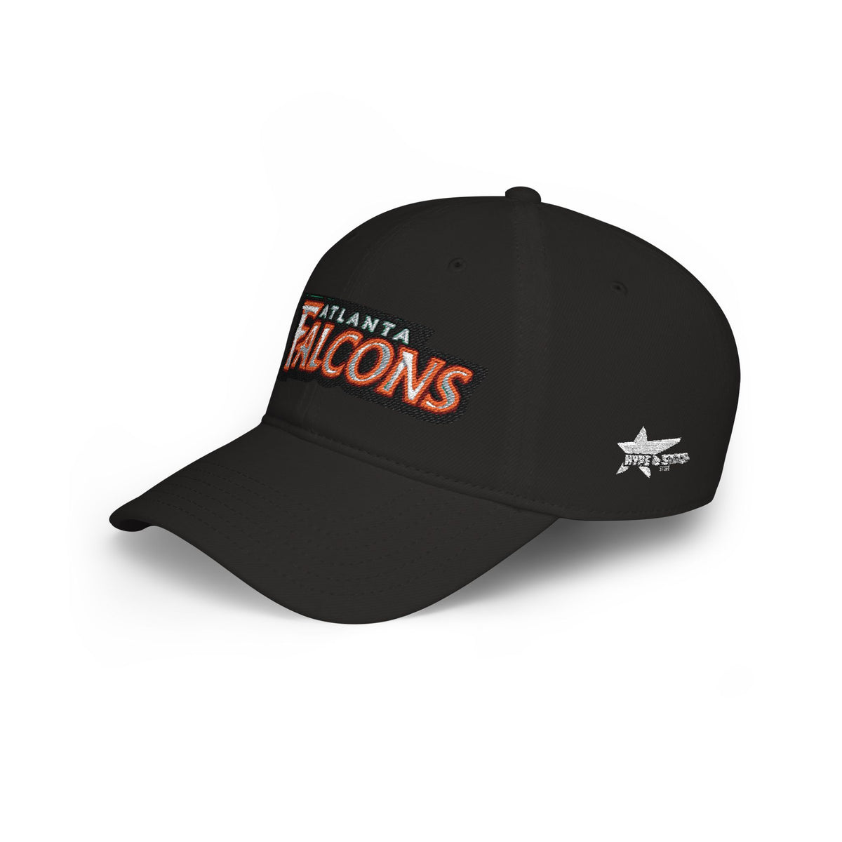 Low Profile Baseball Cap