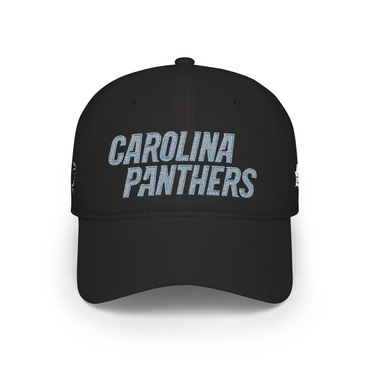 Low Profile Baseball Cap