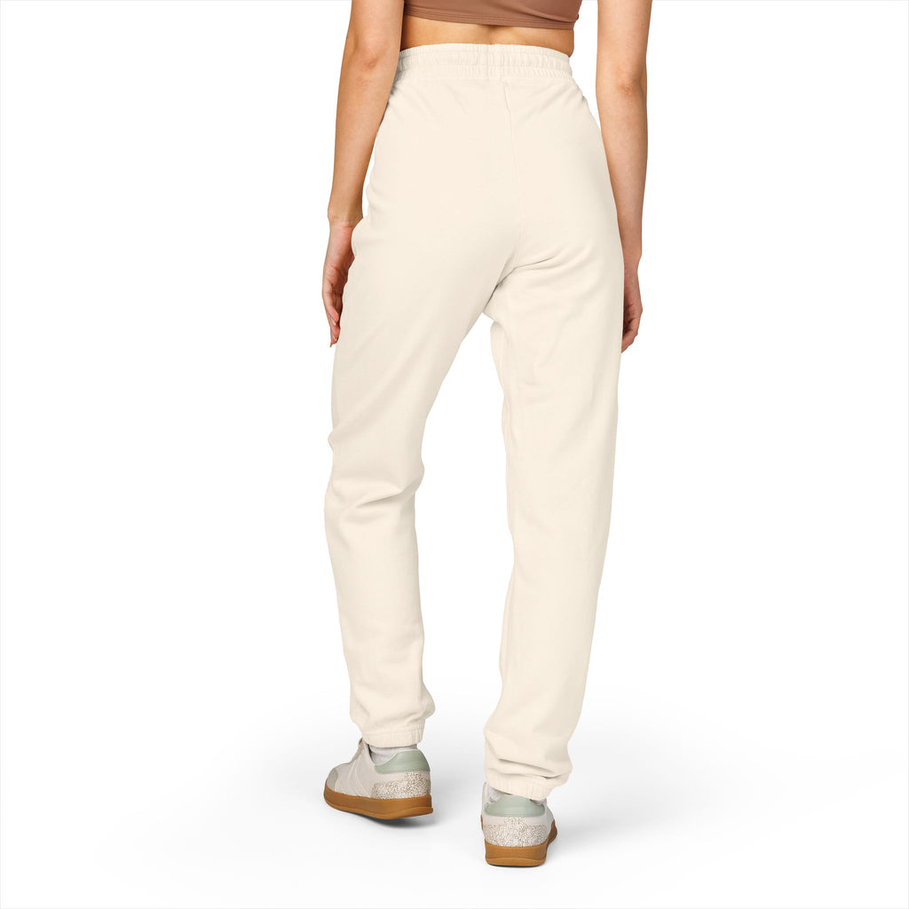 The Daily Vintage Fleece Sweatpants