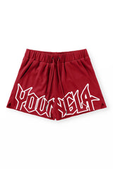 Sports Shorts European And American Mesh Casual Basketball