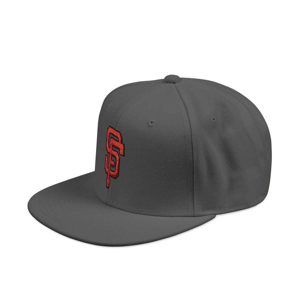 The SF Giants Statement Snapback