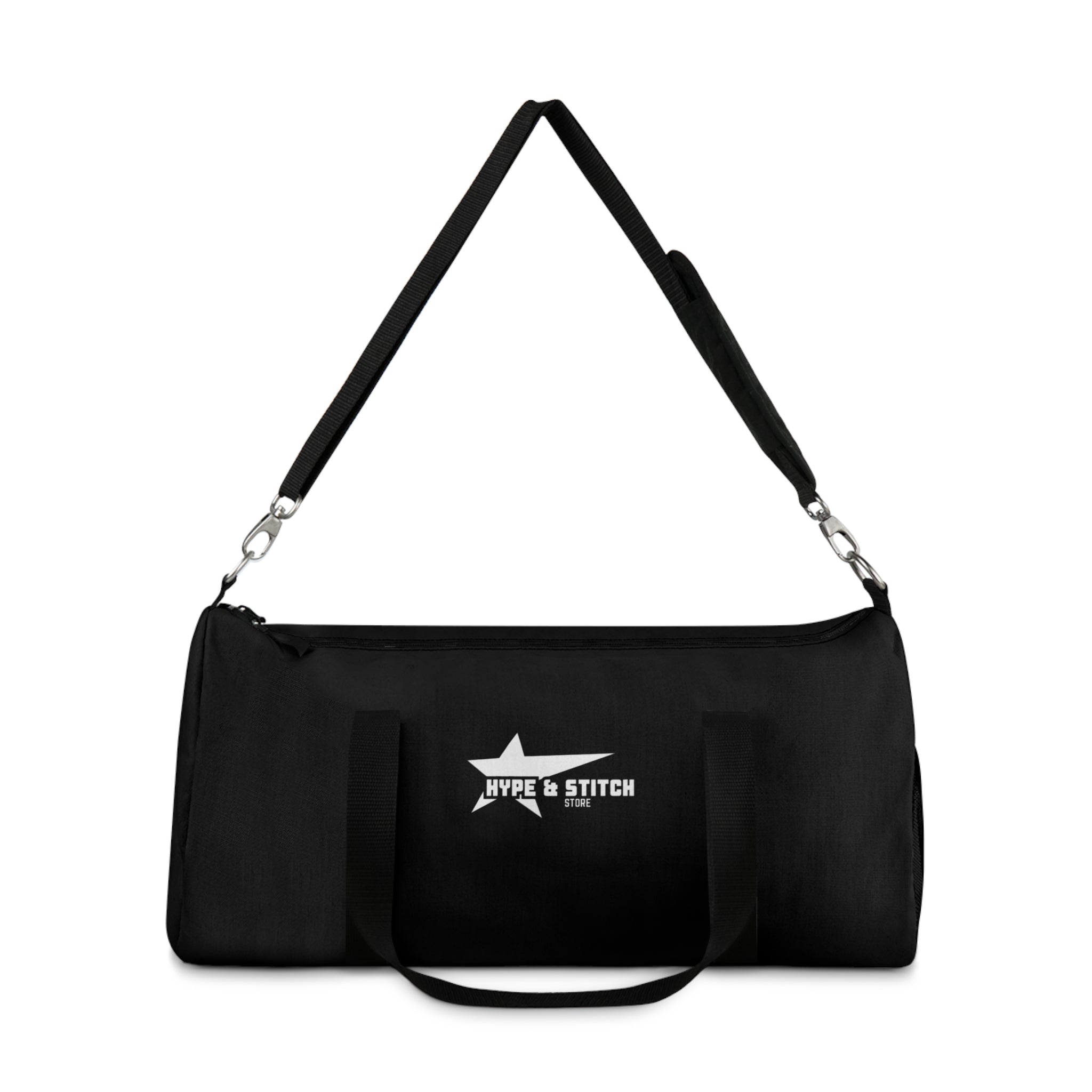 Premium Lightweight Duffel Bag | Gym & Travel