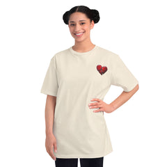 Organic Unisex Classic T-Shirt