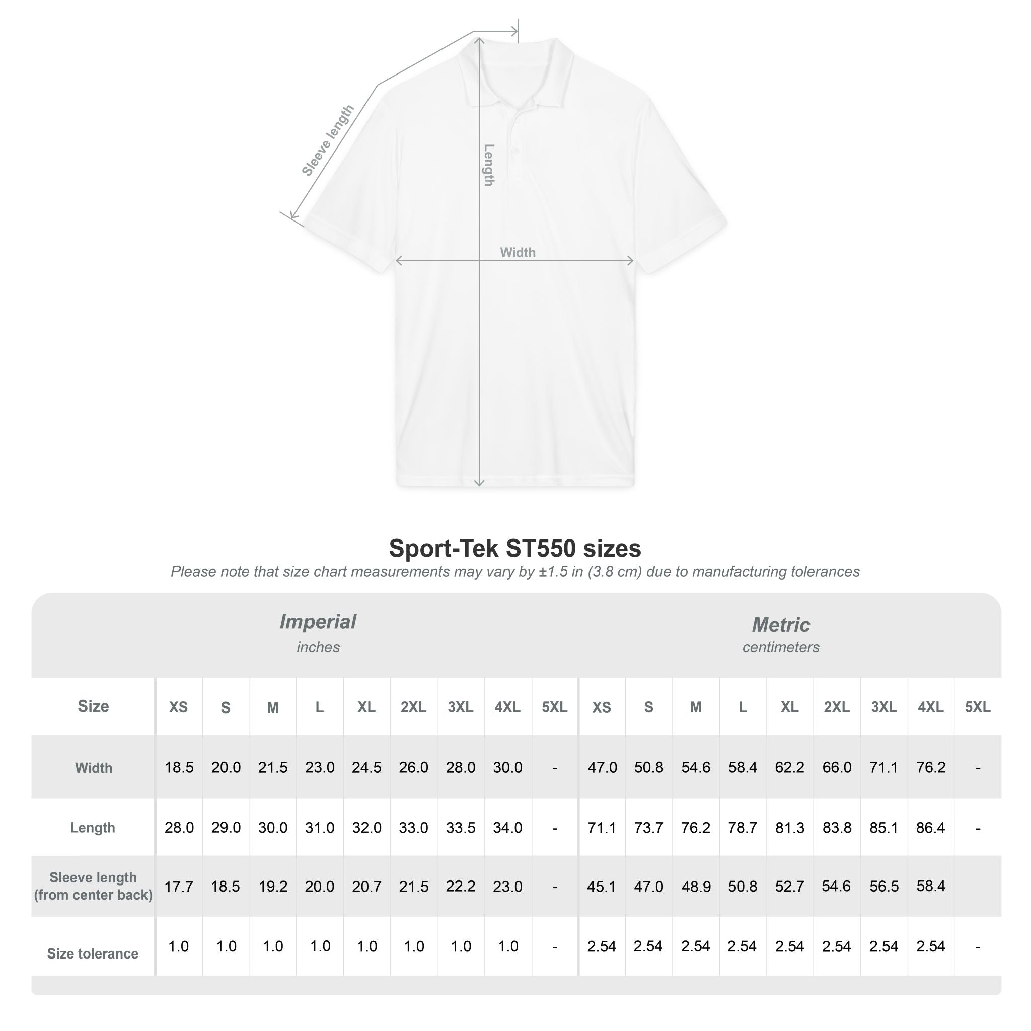 HypeandStitch Men's Embroidered Polo Shirt – Maroon