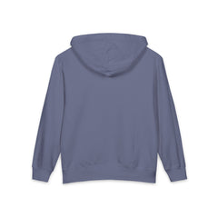 Lightweight Youth Hooded Sweatshirt