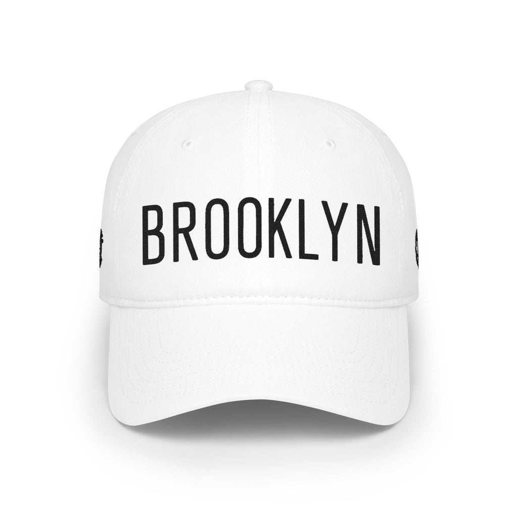 Low Profile Baseball Cap