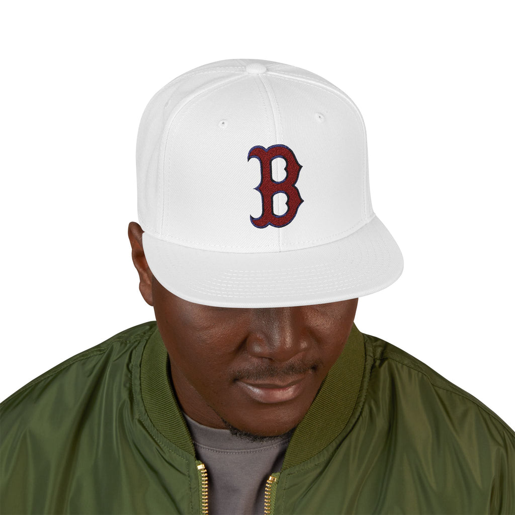 Snapback (Embroidery)