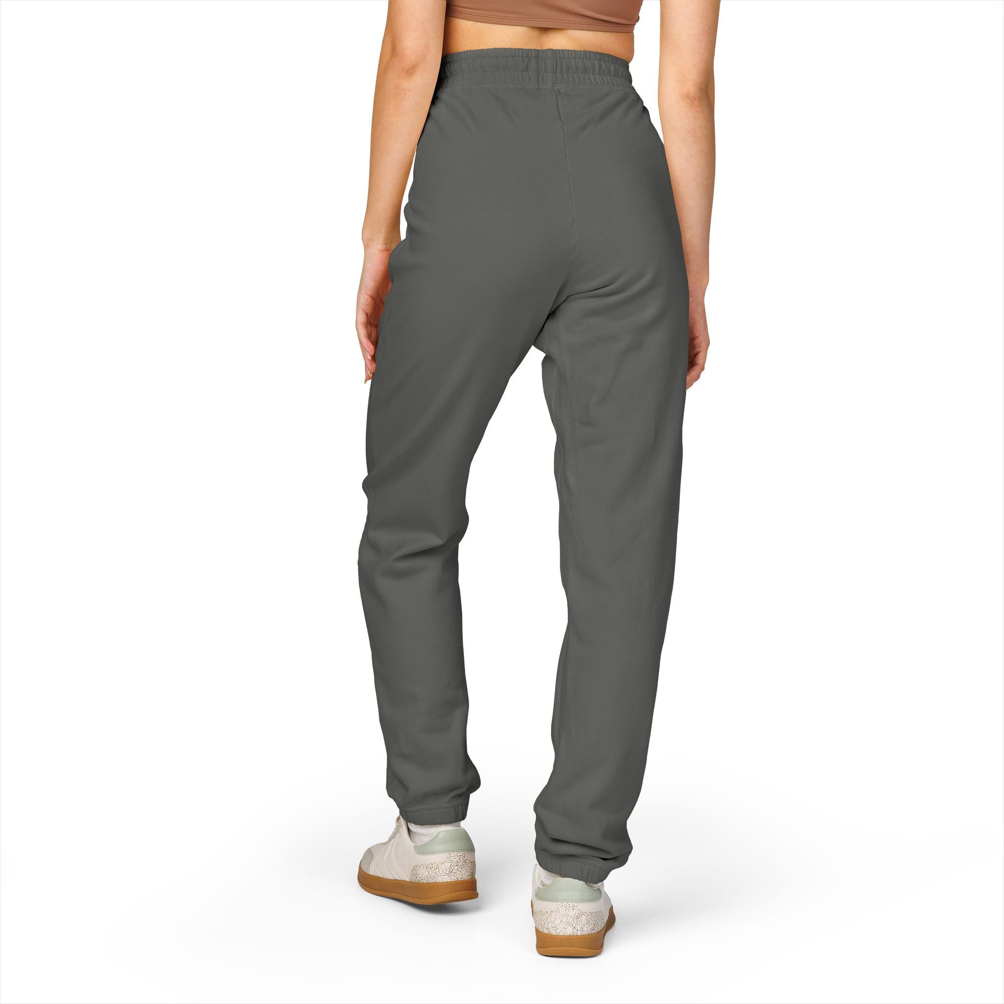 The Daily Vintage Fleece Sweatpants
