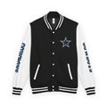 Dallas Cowboys Heavyweight Letterman Jacket