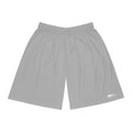 Basketball Shorts (AOP)