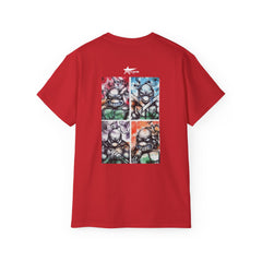 Unisex Ultra Cotton Tee
