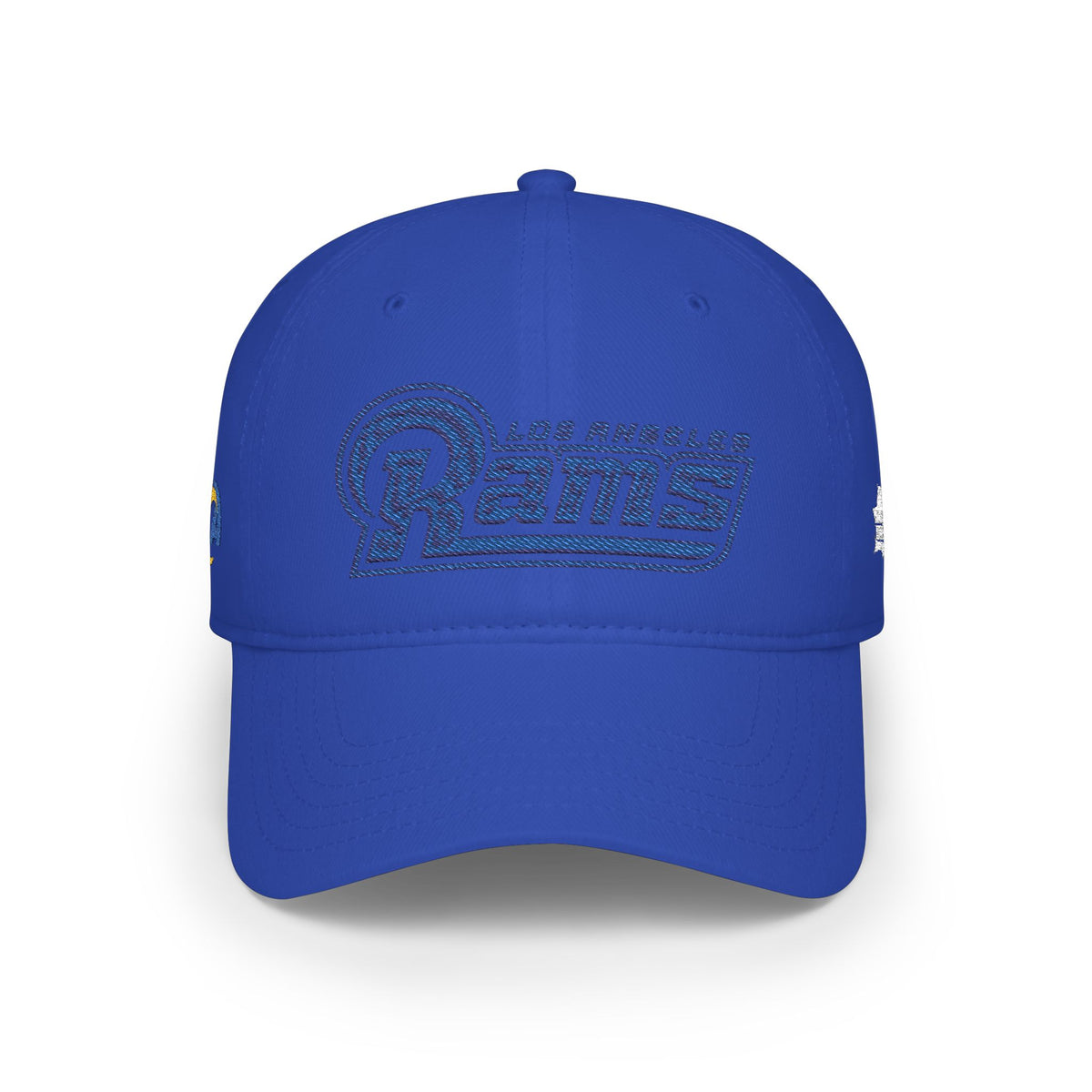 Low Profile Baseball Cap