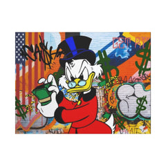 Scrooge McDuck
