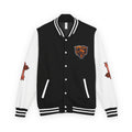 Chicago Bears Heavyweight Varsity Letterman Jacket