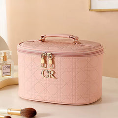 Waterproof Cosmetic Bag