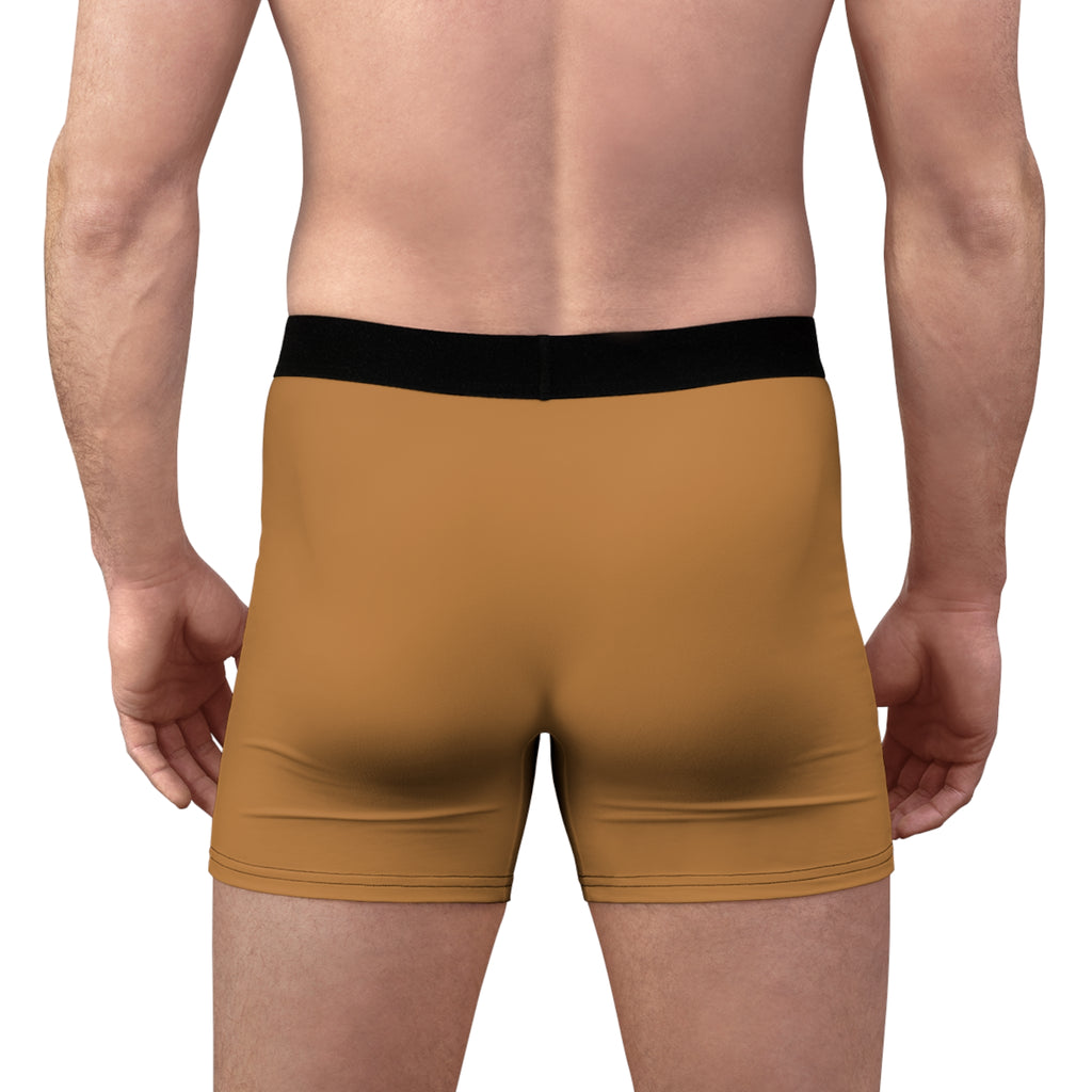 The Vintage Contour Boxer Briefs