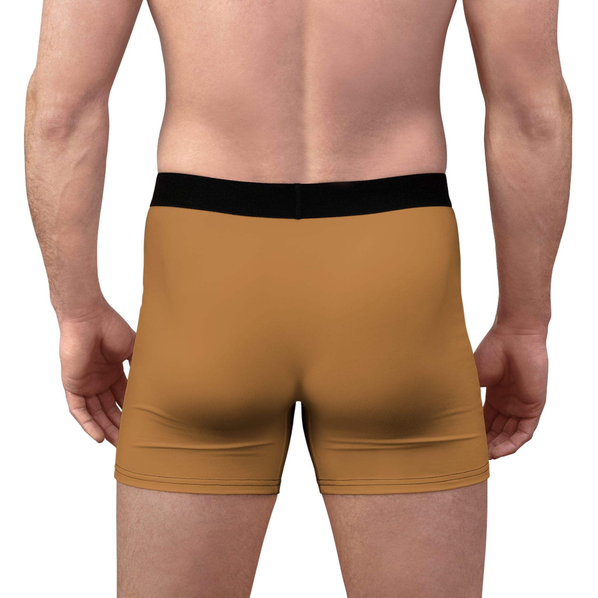 The Vintage Contour Boxer Briefs