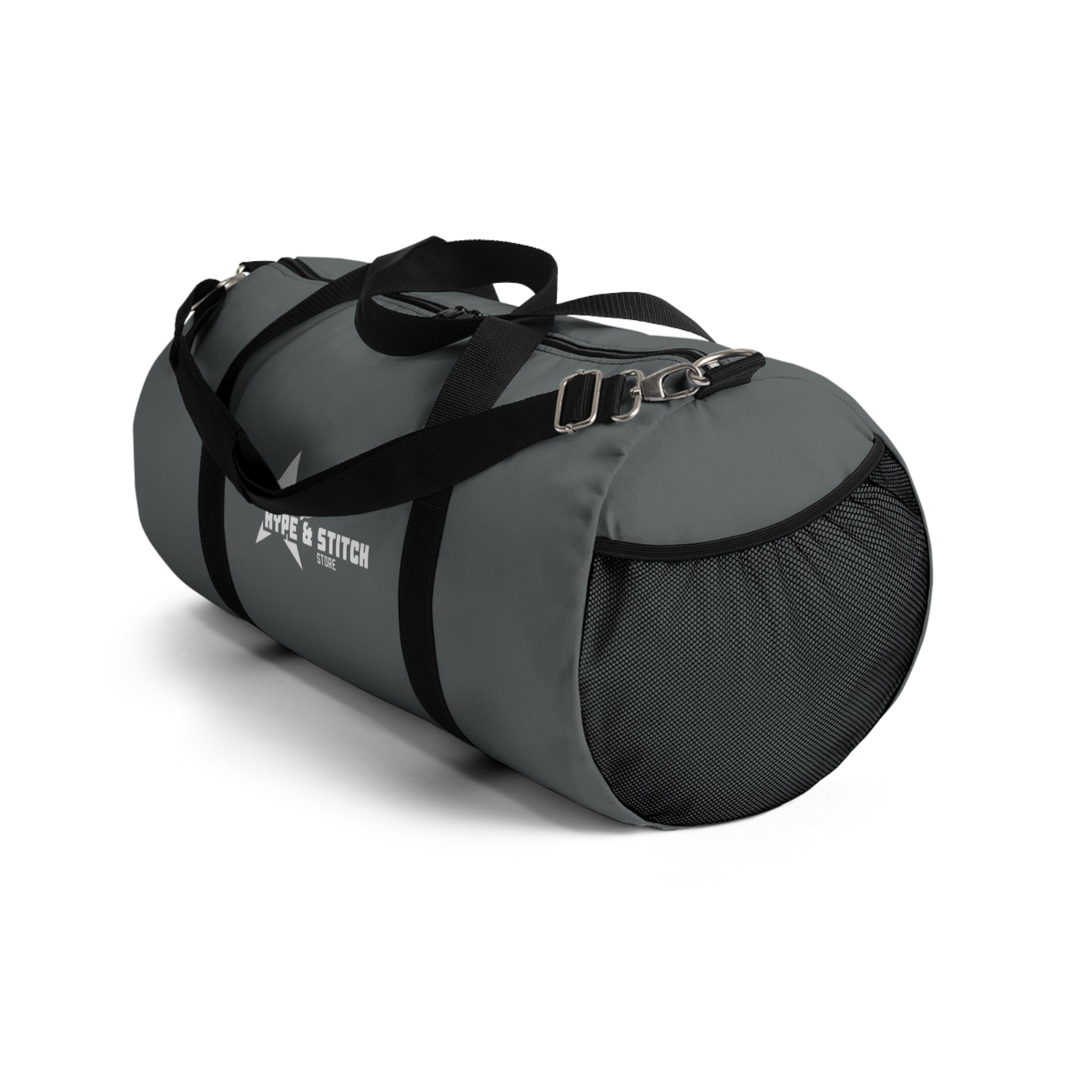 Premium Lightweight Duffel Bag | Gym & Travel