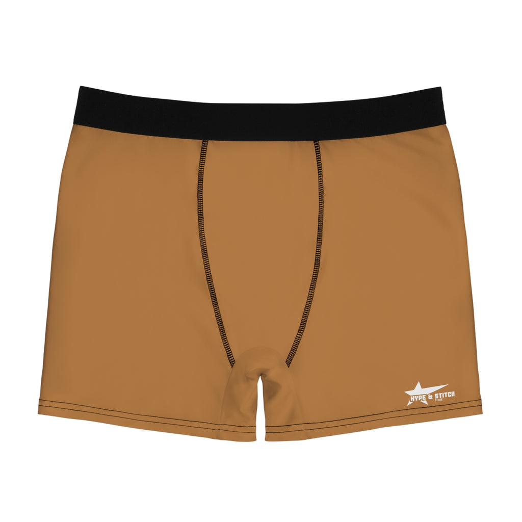 The Vintage Contour Boxer Briefs