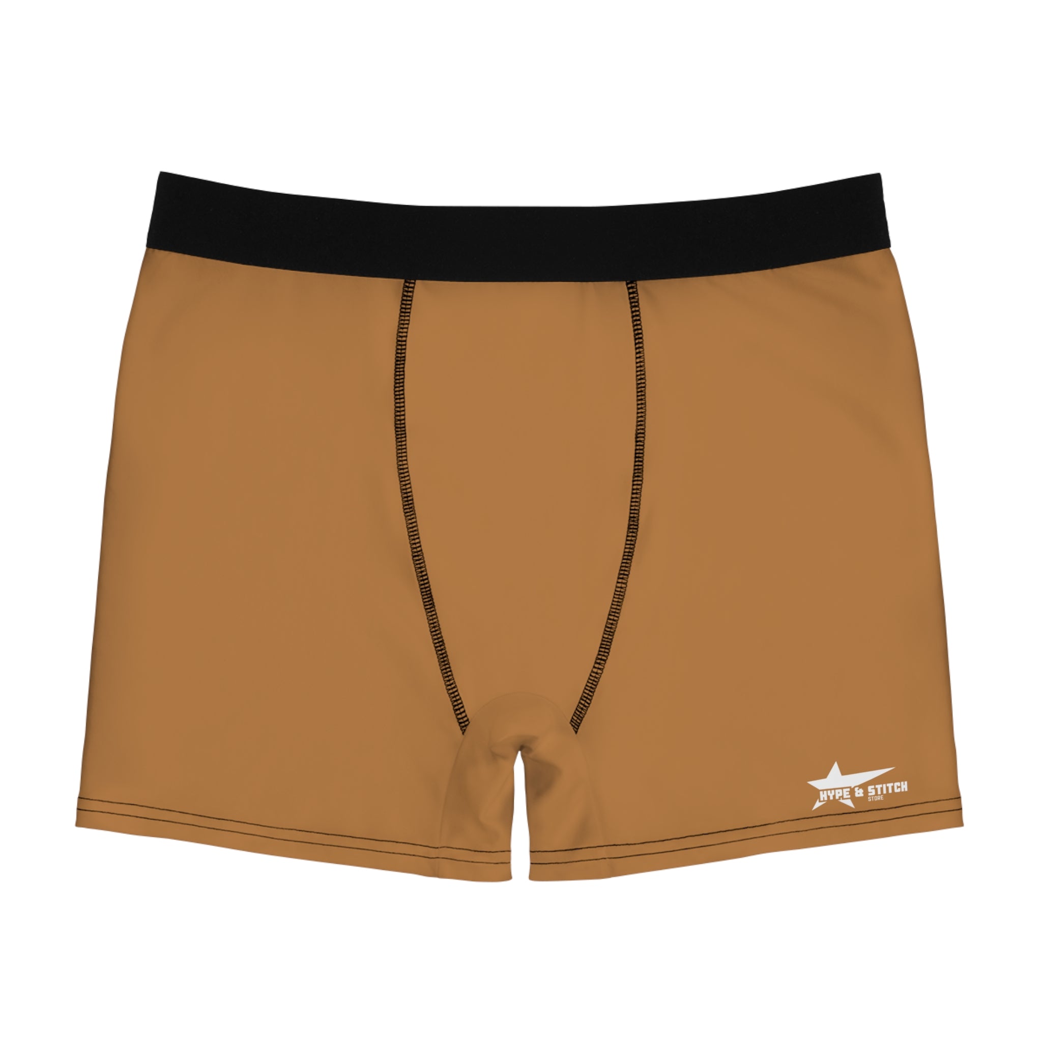 The Vintage Contour Boxer Briefs