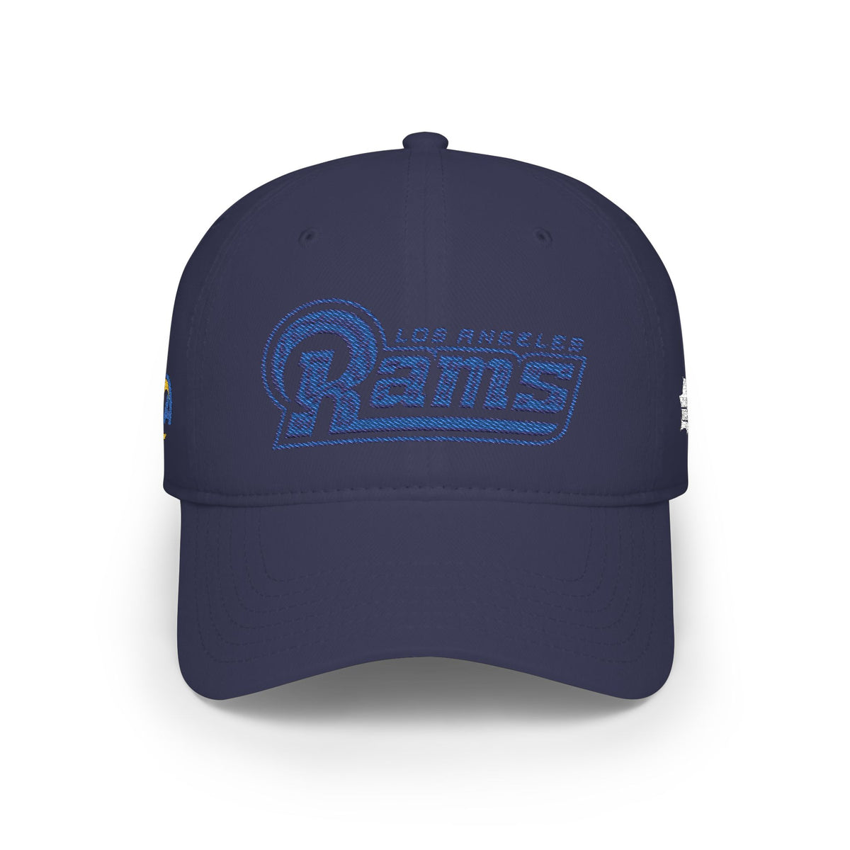Low Profile Baseball Cap