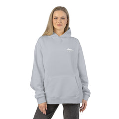 Relaxed Hoodie