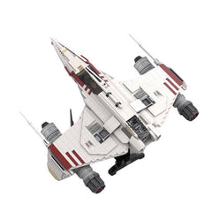 Building Blocks Star Wars Machine StarCraft Plastic Assembling Building