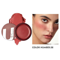 Blusher Rouge Matte Monochrome